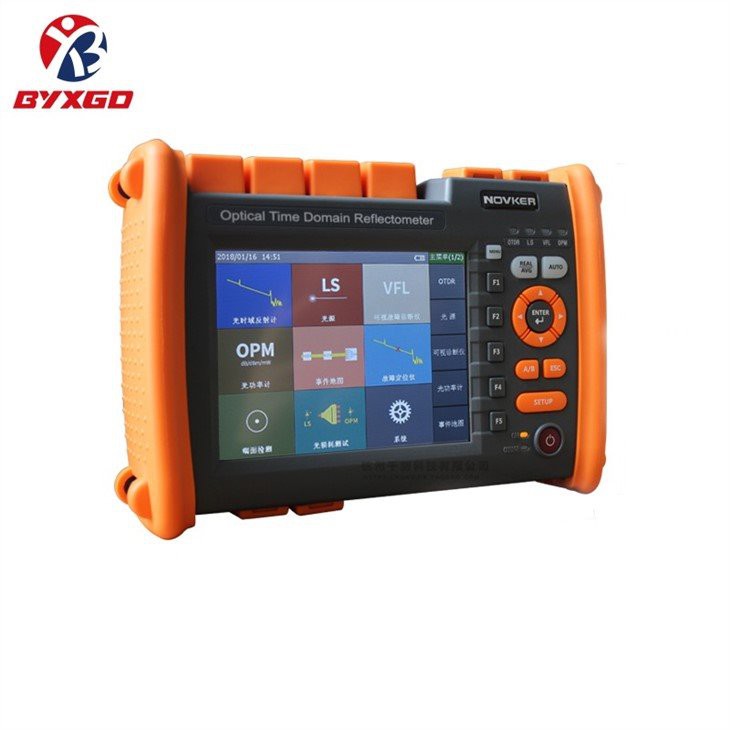 Otdr Nk4000